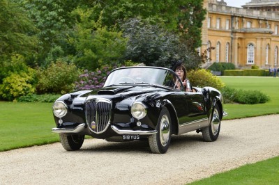 SALON PRIVE 2015 Mega Gallery 24