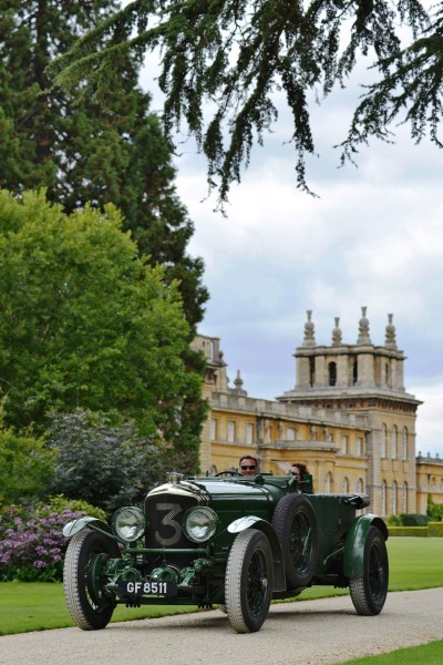 SALON PRIVE 2015 Mega Gallery 26