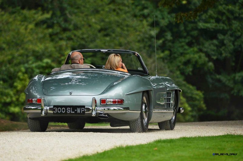 SALON PRIVE 2015 Mega Gallery 33