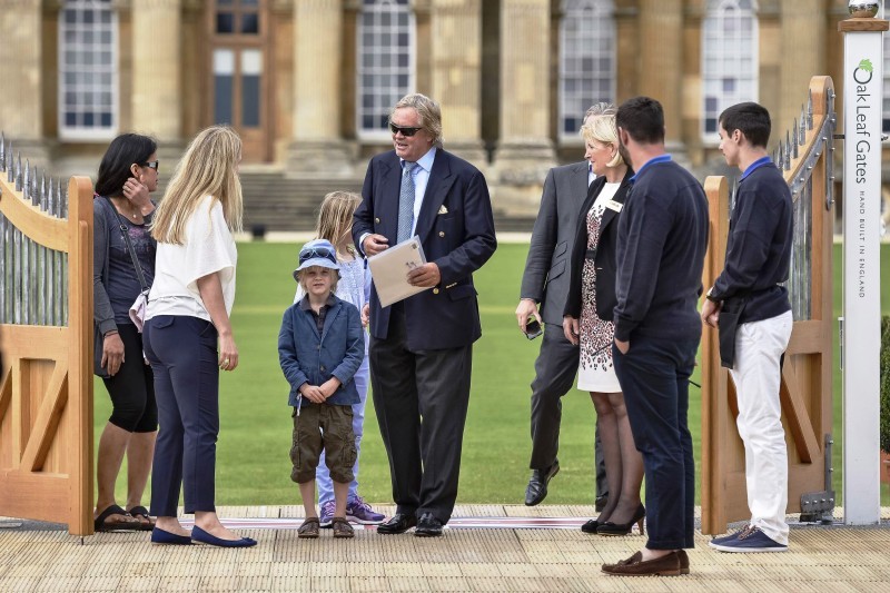 SALON PRIVE 2015 Mega Gallery 4