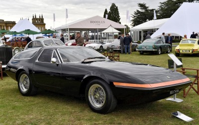 SALON PRIVE 2015 Mega Gallery 44