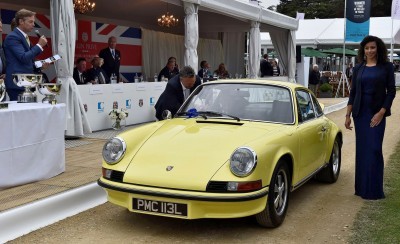 SALON PRIVE 2015 Mega Gallery 45