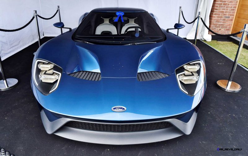 SALON PRIVE 2015 Mega Gallery 53