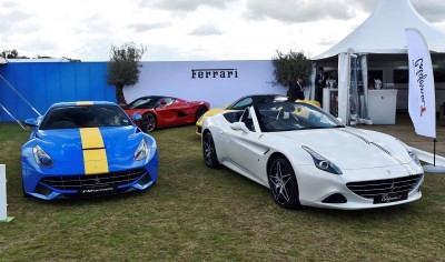 SALON PRIVE 2015 Mega Gallery 55