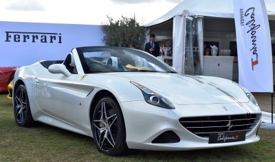 SALON PRIVE 2015 Mega Gallery 56