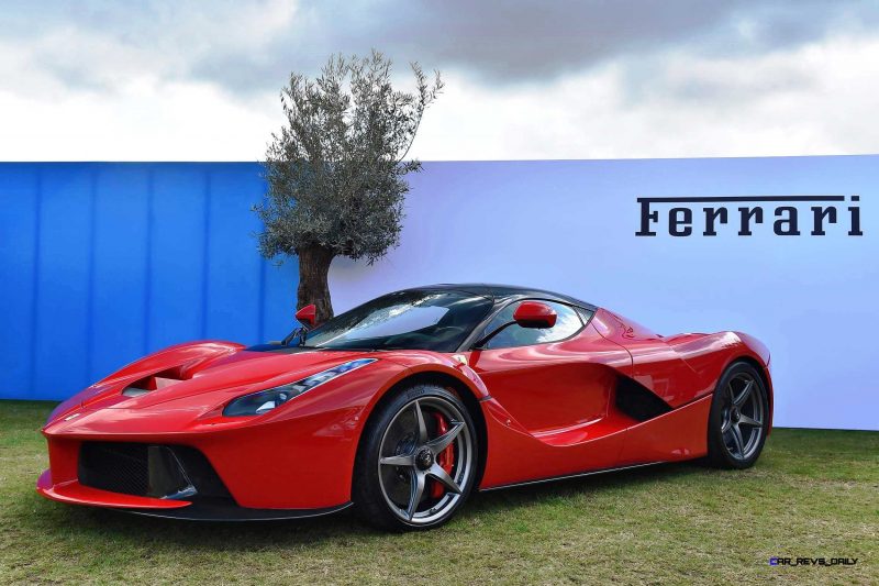 SALON PRIVE 2015 Mega Gallery 58