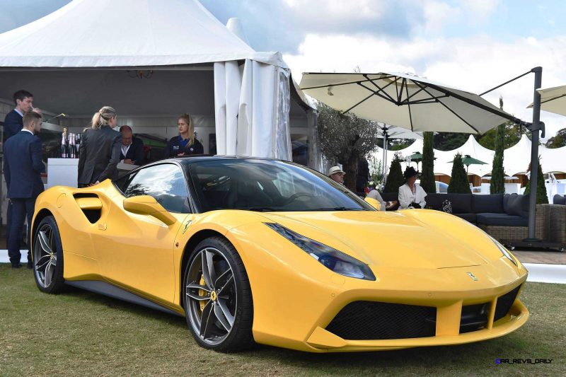 SALON PRIVE 2015 Mega Gallery 59