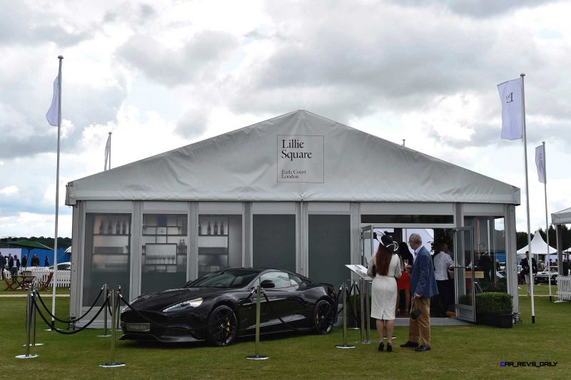 SALON PRIVE 2015 Mega Gallery 61