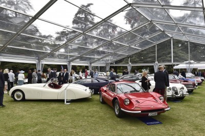 SALON PRIVE 2015 Mega Gallery 63