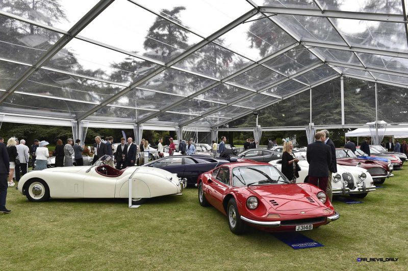 SALON PRIVE 2015 Mega Gallery 63