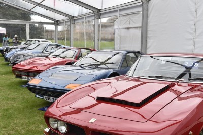 SALON PRIVE 2015 Mega Gallery 64