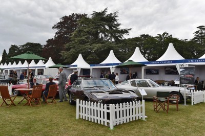 SALON PRIVE 2015 Mega Gallery 65