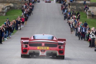 SALON PRIVE 2015 Mega Gallery Part Three 10