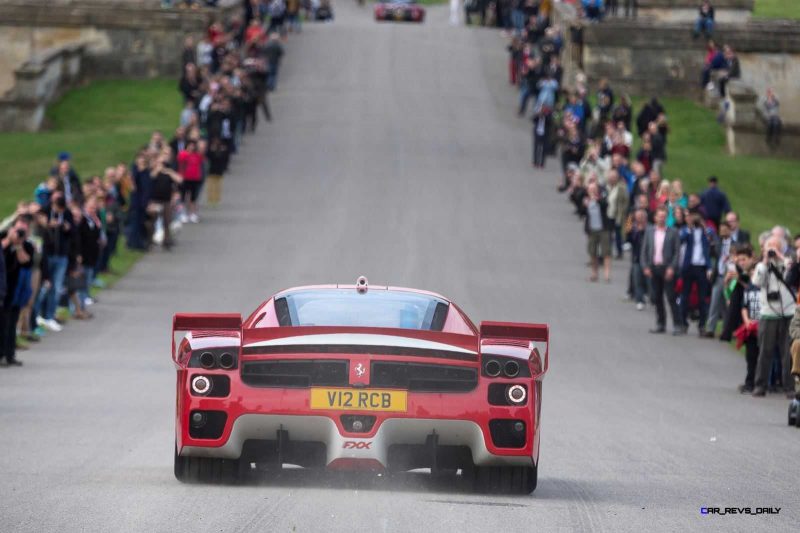 SALON PRIVE 2015 Mega Gallery Part Three 10