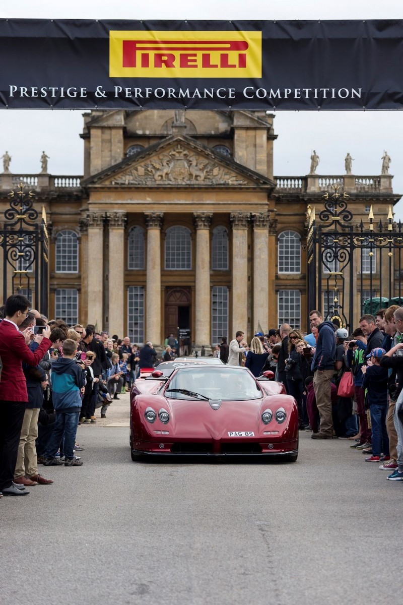 SALON PRIVE 2015 Mega Gallery Part Three 14