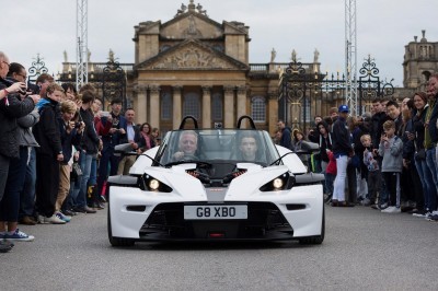 SALON PRIVE 2015 Mega Gallery Part Three 16