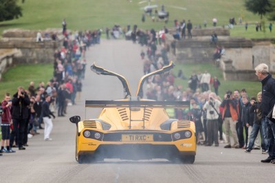 SALON PRIVE 2015 Mega Gallery Part Three 17