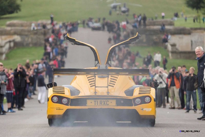 SALON PRIVE 2015 Mega Gallery Part Three 18