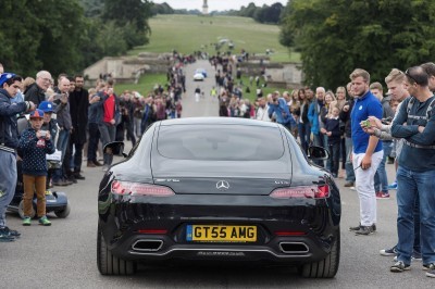 SALON PRIVE 2015 Mega Gallery Part Three 20