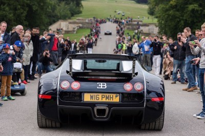 SALON PRIVE 2015 Mega Gallery Part Three 22