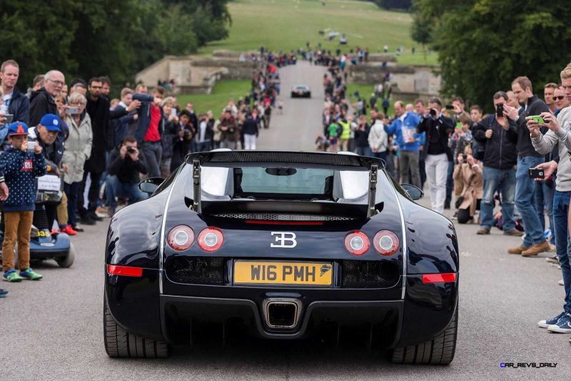 SALON PRIVE 2015 Mega Gallery Part Three 22