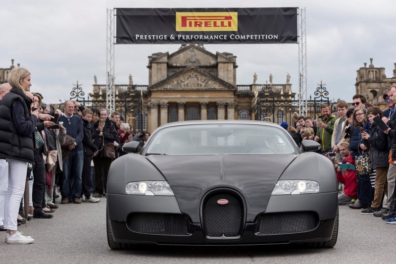 SALON PRIVE 2015 Mega Gallery Part Three 23