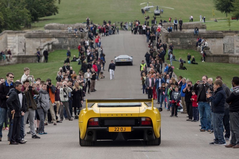 SALON PRIVE 2015 Mega Gallery Part Three 25