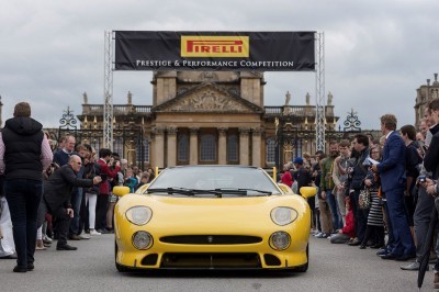 SALON PRIVE 2015 Mega Gallery Part Three 26