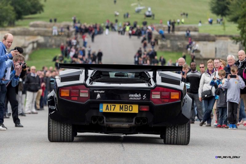 SALON PRIVE 2015 Mega Gallery Part Three 27