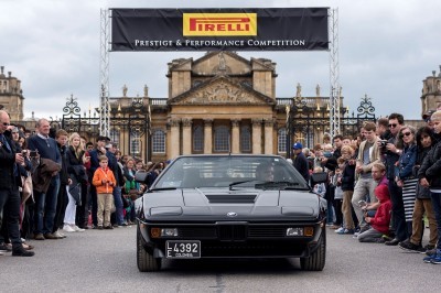 SALON PRIVE 2015 Mega Gallery Part Three 28