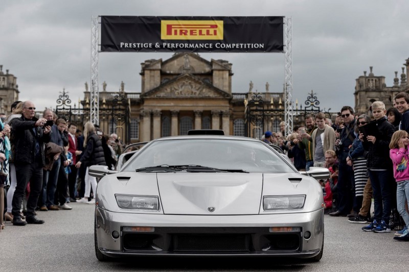 SALON PRIVE 2015 Mega Gallery Part Three 29