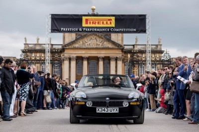 SALON PRIVE 2015 Mega Gallery Part Three 30