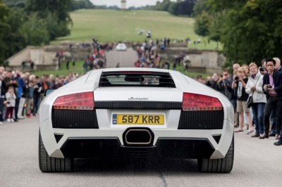 SALON PRIVE 2015 Mega Gallery Part Three 34