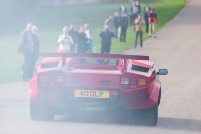 SALON PRIVE 2015 Mega Gallery Part Three 35