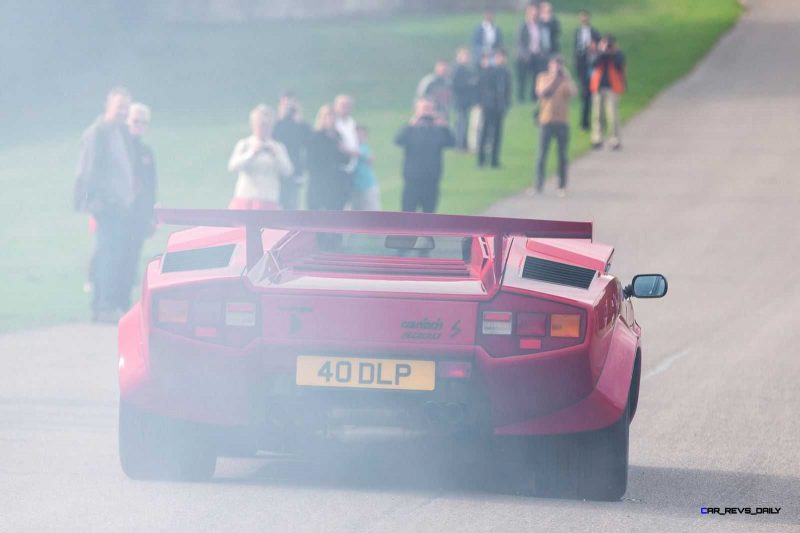 SALON PRIVE 2015 Mega Gallery Part Three 35