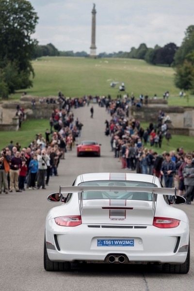 SALON PRIVE 2015 Mega Gallery Part Three 36