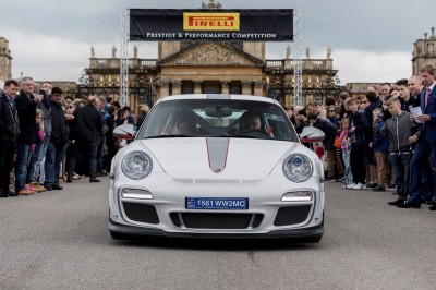 SALON PRIVE 2015 Mega Gallery Part Three 37