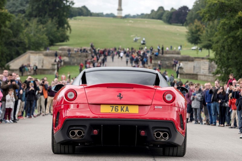 SALON PRIVE 2015 Mega Gallery Part Three 38