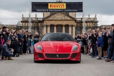 SALON PRIVE 2015 Mega Gallery Part Three 39