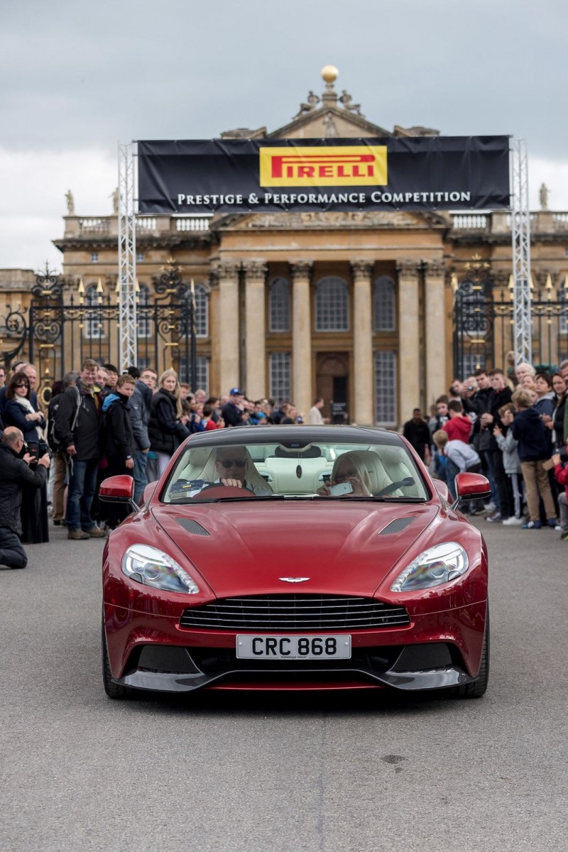 SALON PRIVE 2015 Mega Gallery Part Three 41