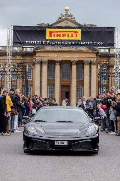 SALON PRIVE 2015 Mega Gallery Part Three 42