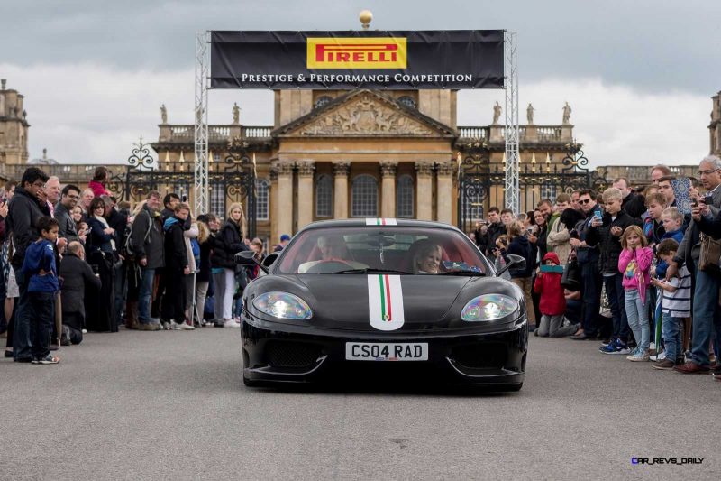 SALON PRIVE 2015 Mega Gallery Part Three 44