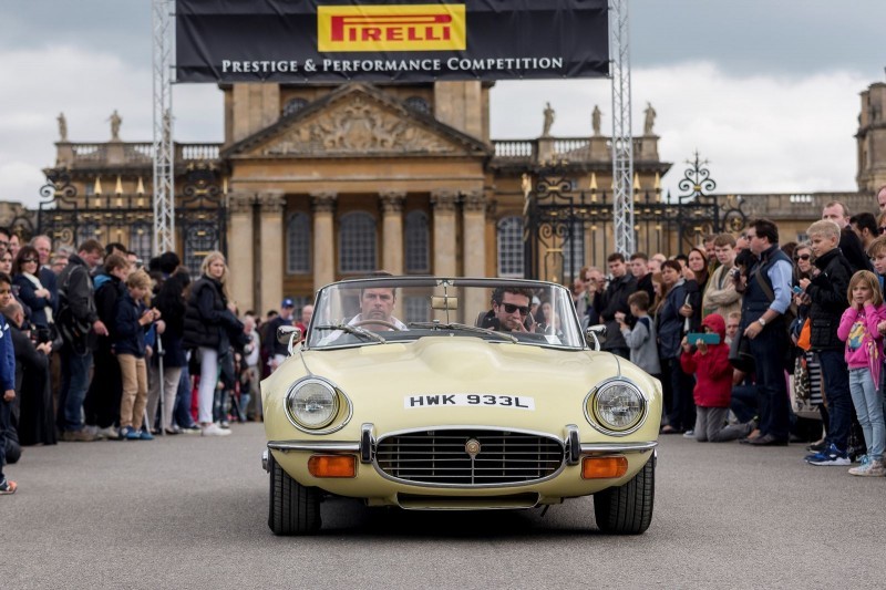 SALON PRIVE 2015 Mega Gallery Part Three 45