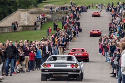 SALON PRIVE 2015 Mega Gallery Part Three 47