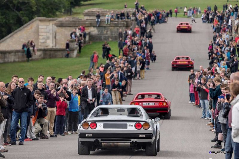 SALON PRIVE 2015 Mega Gallery Part Three 47