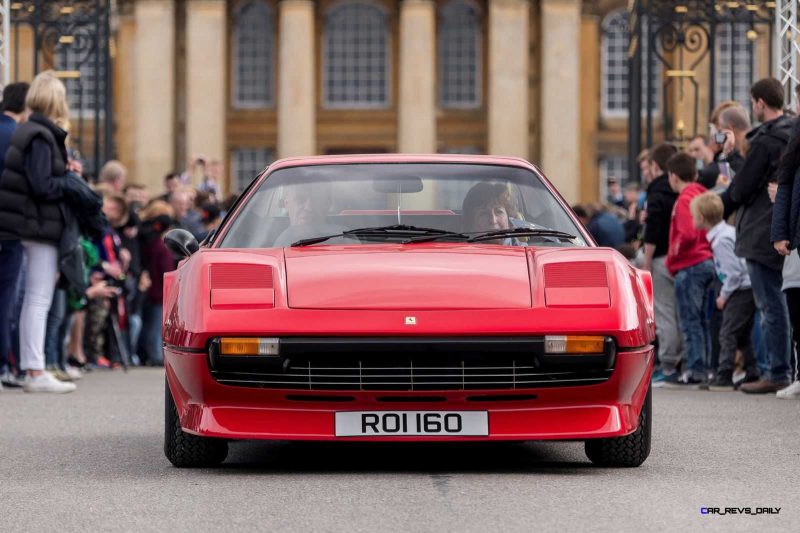 SALON PRIVE 2015 Mega Gallery Part Three 48