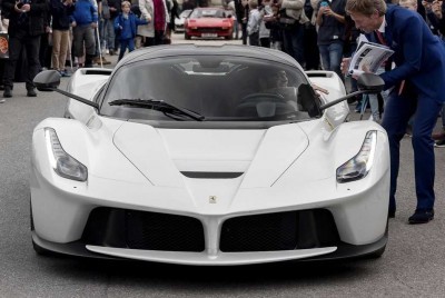 SALON PRIVE 2015 Mega Gallery Part Three 50