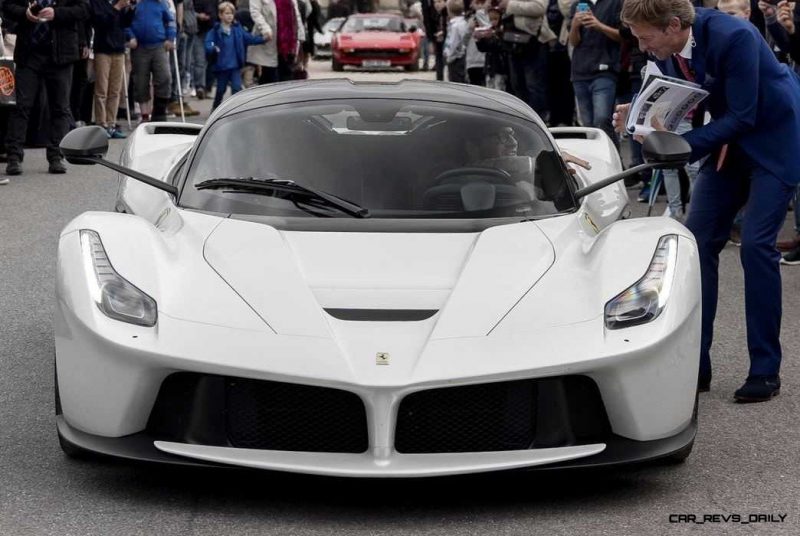 SALON PRIVE 2015 Mega Gallery Part Three 50