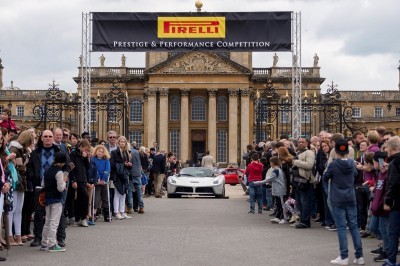 SALON PRIVE 2015 Mega Gallery Part Three 51