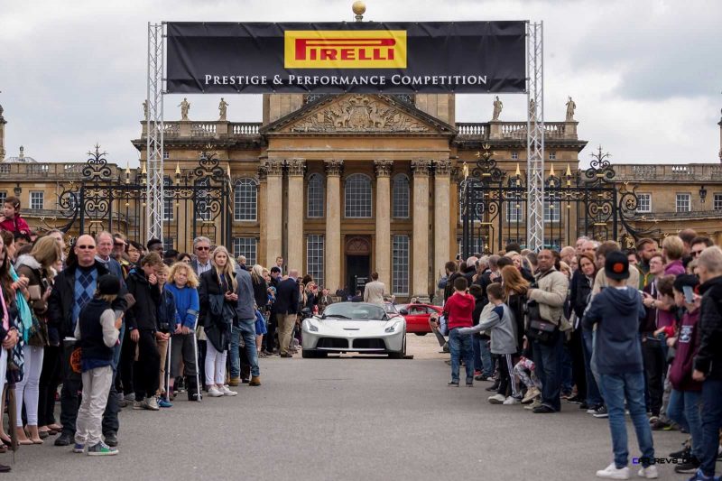 SALON PRIVE 2015 Mega Gallery Part Three 51